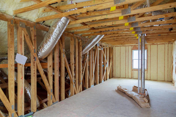 Best Insulation for Specific Applications in New Chicago, IN
